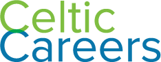 Celtic Careers logo